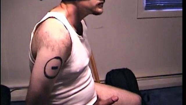 Straight Boy Seth Gets Rimmed