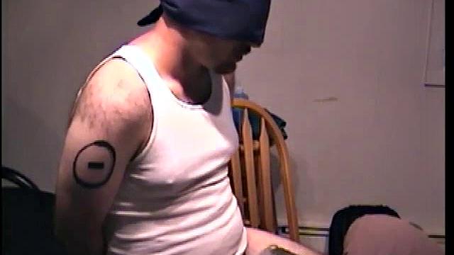 Straight Boy Seth Gets Rimmed