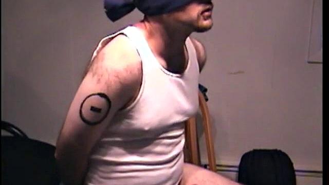 Straight Boy Seth Gets Rimmed