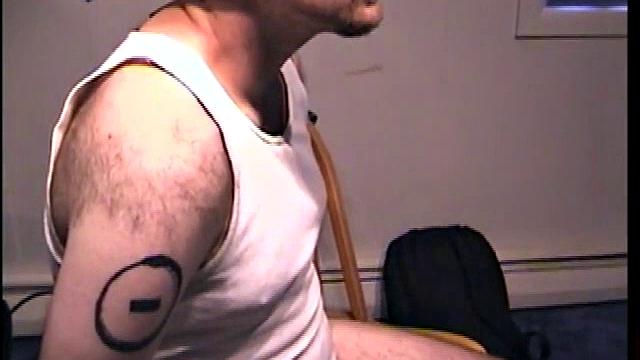 Straight Boy Seth Gets Rimmed