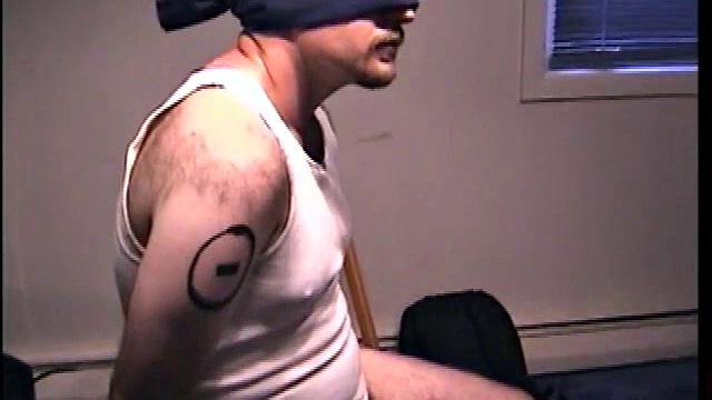 смотри, как сету лижут жопу по-мужски