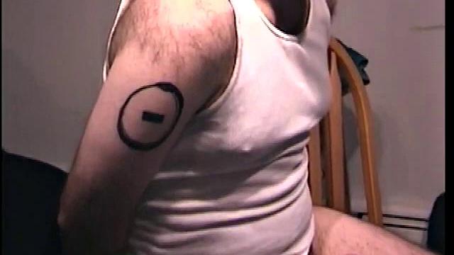 Straight Boy Seth Gets Rimmed