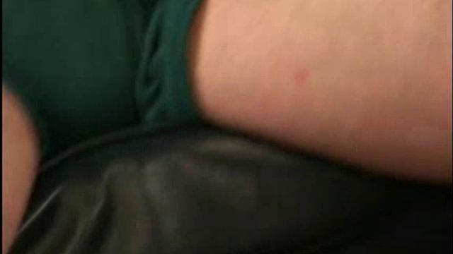 Ron strips down and gets fucked hard at work