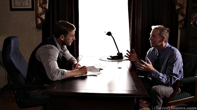 Student Bodies Vol. 8 Scene 1