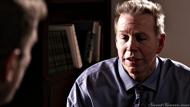 Student Bodies Vol. 8 Scene 1