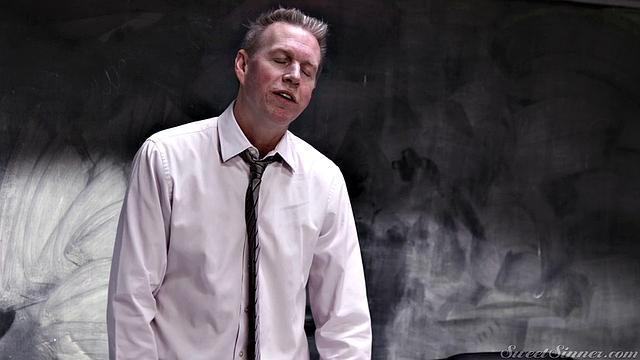 Student Bodies Vol. 8 Scene 1