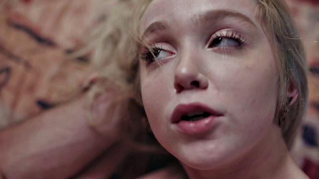 Nikole Nash - Lot Lizard