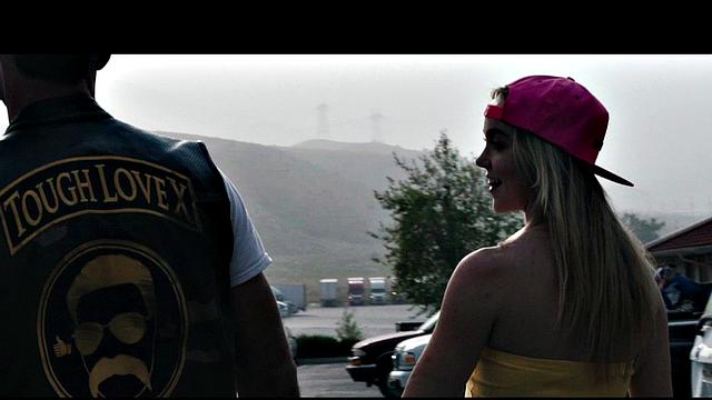 Nikole Nash - Lot Lizard