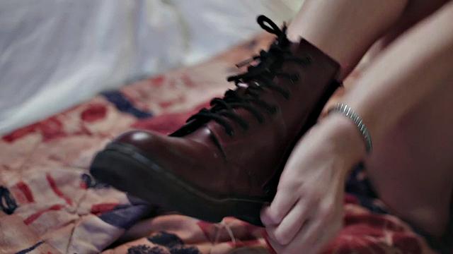 Nikole Nash - Lot Lizard