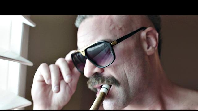 Nikole Nash - Lot Lizard