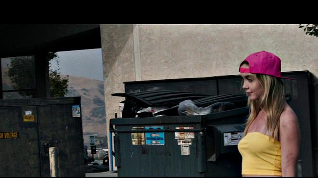 Nikole Nash - Lot Lizard