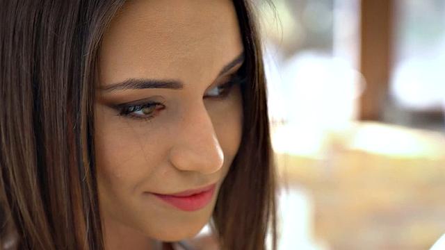 21 SEXTURY - Hot Brunette Ballerina Lana Roy Gets Fucked In Every Hole