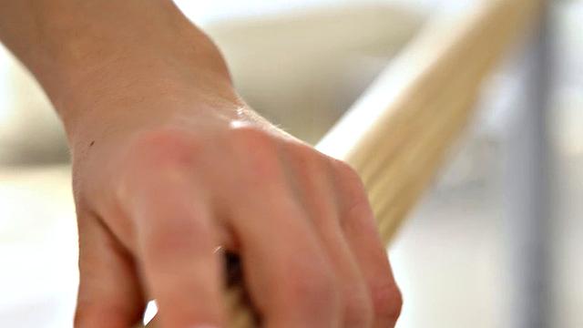 21 SEXTURY - Hot Brunette Ballerina Lana Roy Gets Fucked In Every Hole