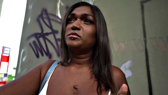 Twerk For Me Now, Fuck Me