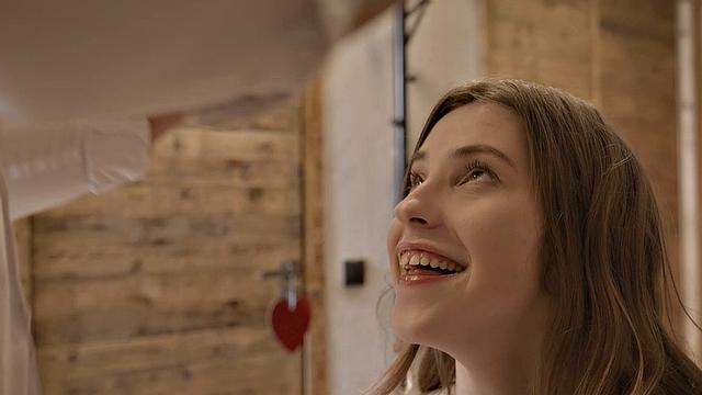 Horny Birthday Girl Teen Fun