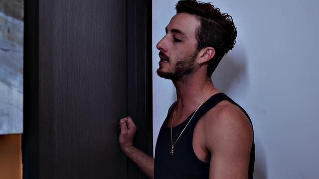 Big booty stepdaughter fucked by stepdad in pussy