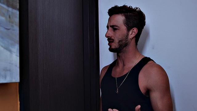 Big booty stepdaughter fucked by stepdad in pussy