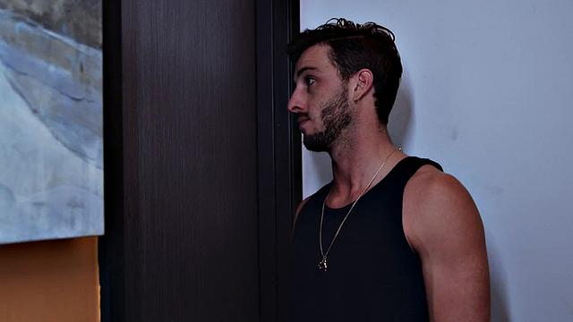 Big booty stepdaughter fucked by stepdad in pussy