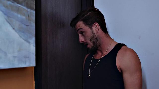 Big booty stepdaughter fucked by stepdad in pussy