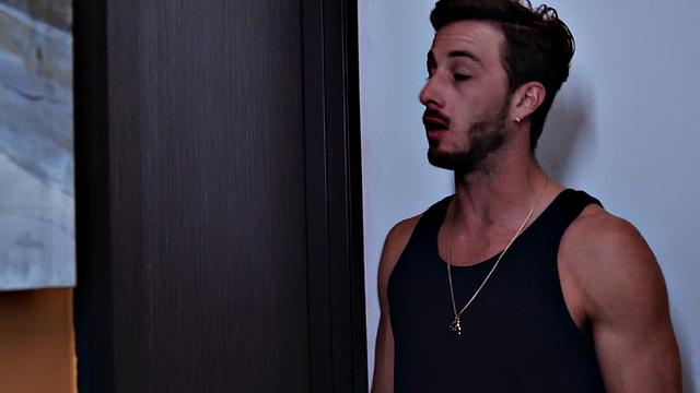 Big booty stepdaughter fucked by stepdad in pussy