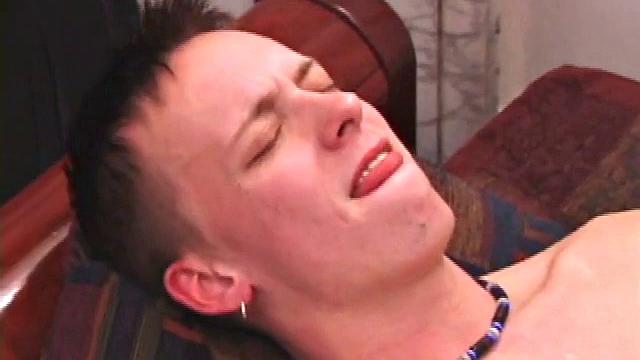 Rock and Roar Stroke, Suck, and Fuck Eacg Other