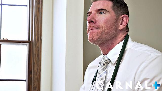 NOAH Chapter 4 - Anal Examination