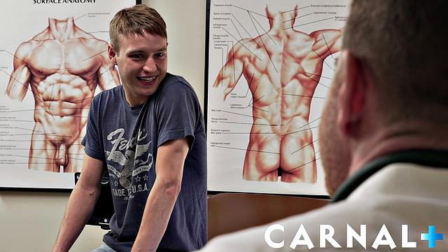 NOAH Chapter 4 - Anal Examination