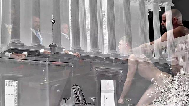 APPRENTICE MONROE Chapter 2 - Calling