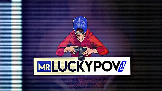 Titfuck Fun With Alex Chance's Incredible Chest