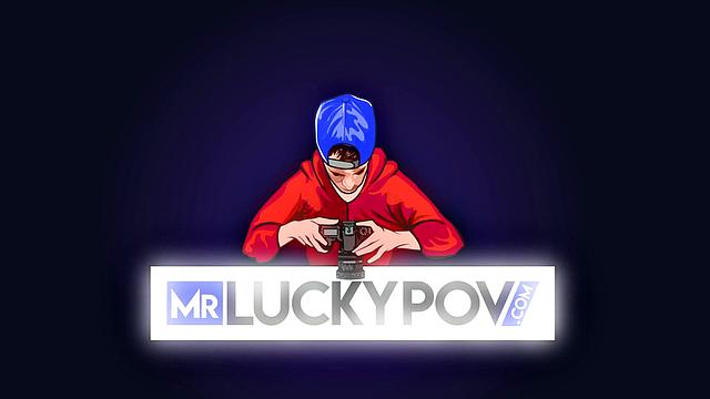 Titfuck Fun With Alex Chance's Incredible Chest