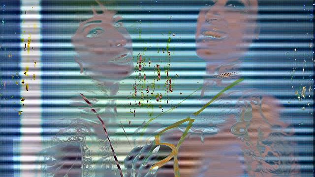 Titfuck Fun With Alex Chance's Incredible Chest