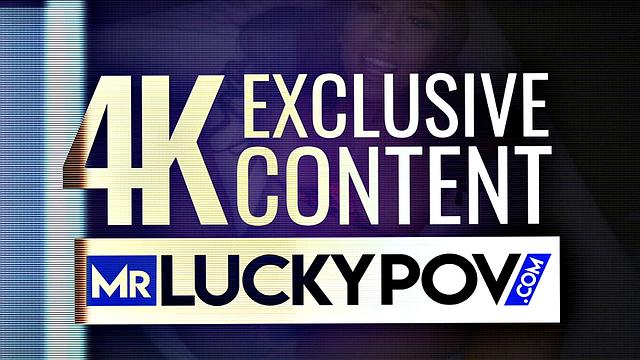 Titfuck Fun With Alex Chance's Incredible Chest