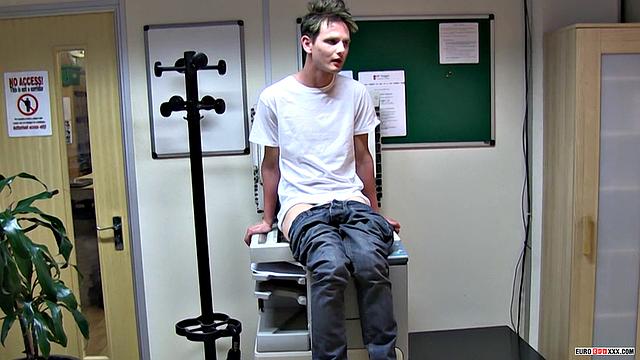Highly Unprofessional Guys! - Joey Costello, Oscar Roberts & Jordan Davies