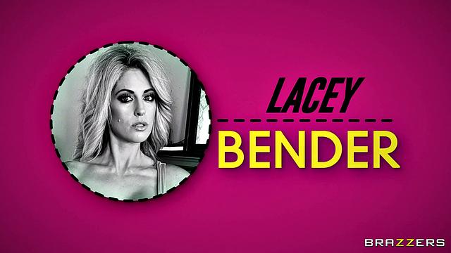 Stepmom Lacey's Helping