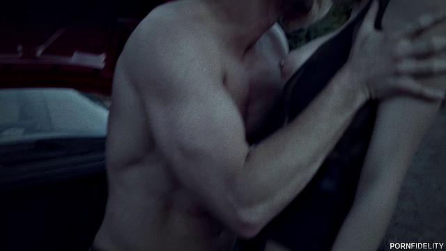 The White Room with Luna