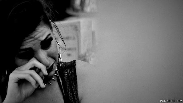 The White Room with Luna