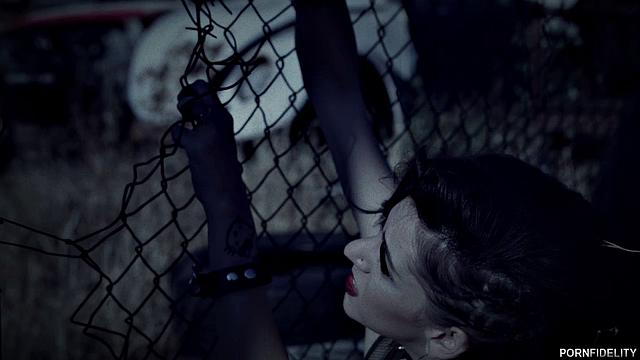 The White Room with Luna