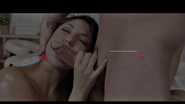 Marika Sherman's Playful Pussy