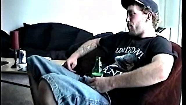 Fun with Straight Johnny