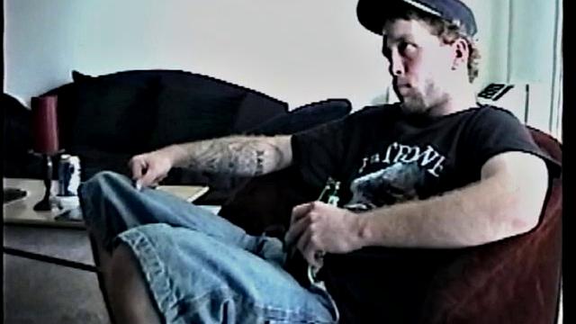 Fun with Straight Johnny