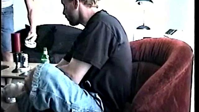 Fun with Straight Johnny