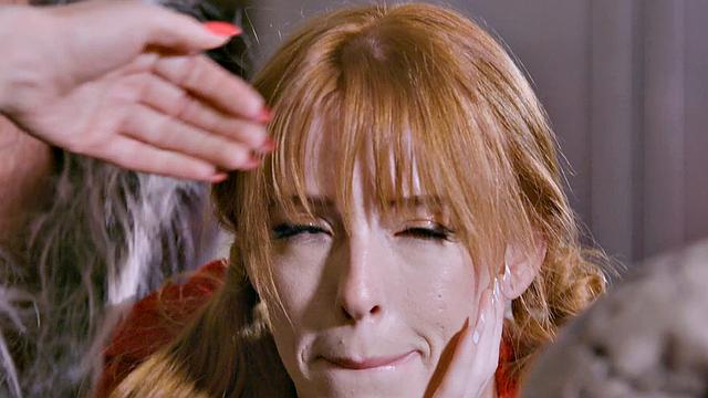 Who's Hot for the Big Bad Wolf?