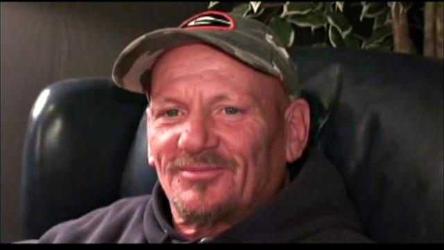 Mike is a scrappy little guy. He's straight, but loves to be touched and his dick sucked. This roofer moved from Chicago to Atlanta, in hopes of working in better weather. He gets a lot more comfortable, and open, as the session progresses.