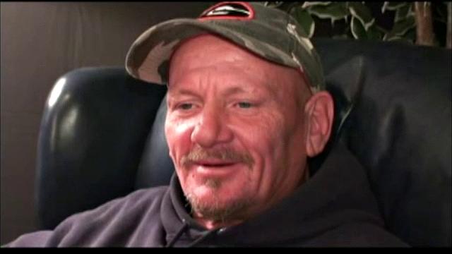 Mike is a scrappy little guy. He's straight, but loves to be touched and his dick sucked. This roofer moved from Chicago to Atlanta, in hopes of working in better weather. He gets a lot more comfortable, and open, as the session progresses.