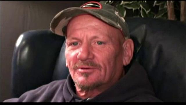 Mike is a scrappy little guy. He's straight, but loves to be touched and his dick sucked. This roofer moved from Chicago to Atlanta, in hopes of working in better weather. He gets a lot more comfortable, and open, as the session progresses.