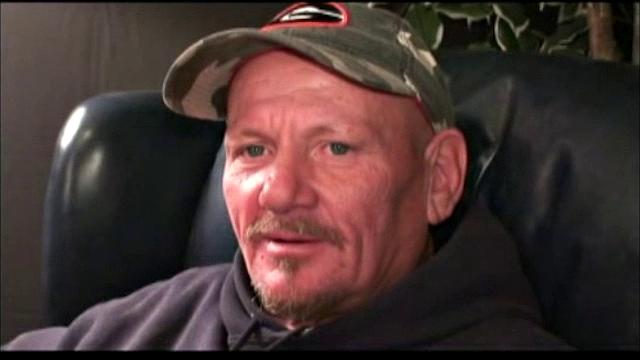 Mike is a scrappy little guy. He's straight, but loves to be touched and his dick sucked. This roofer moved from Chicago to Atlanta, in hopes of working in better weather. He gets a lot more comfortable, and open, as the session progresses.