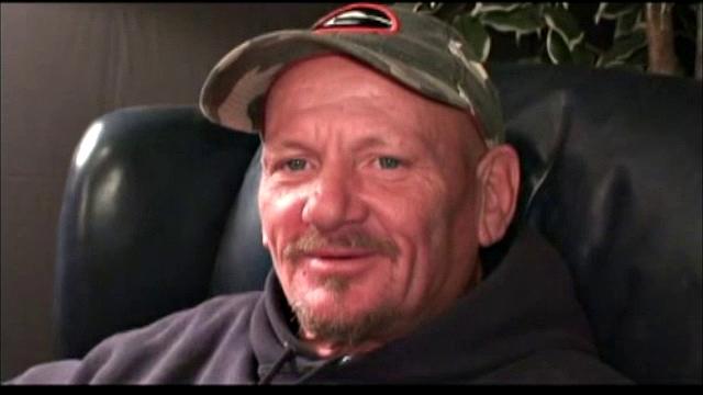 Mike is a scrappy little guy. He's straight, but loves to be touched and his dick sucked. This roofer moved from Chicago to Atlanta, in hopes of working in better weather. He gets a lot more comfortable, and open, as the session progresses.