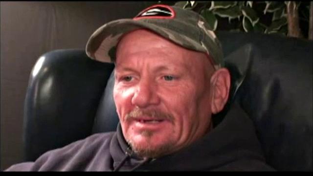 Mike is a scrappy little guy. He's straight, but loves to be touched and his dick sucked. This roofer moved from Chicago to Atlanta, in hopes of working in better weather. He gets a lot more comfortable, and open, as the session progresses.