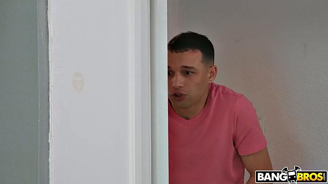 Stepmom's Anal Desire