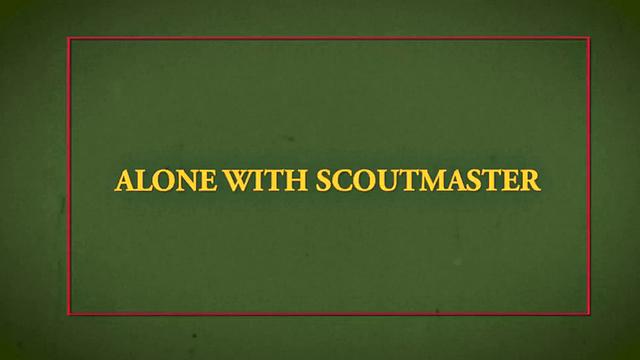 Scout Ethan Chapter 1 - Scoutmaster&rsquo;s Secret